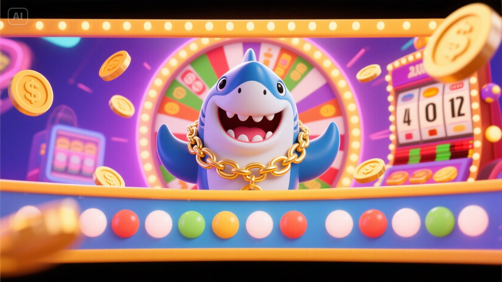 Casino MoonGames desktop and mobile interfaces