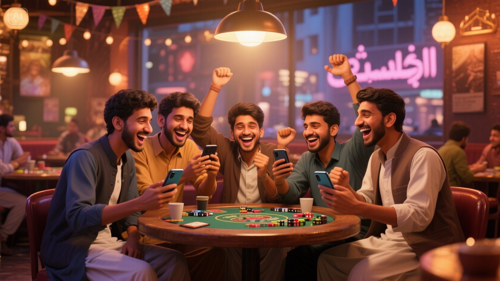 MoonGamesDeposit once and enjoy a 200% welcome offer designed for Pakistan! Play top-rated casino games, spin the reels, and cash out winnings easily through Easypaisa or JazzCash.
