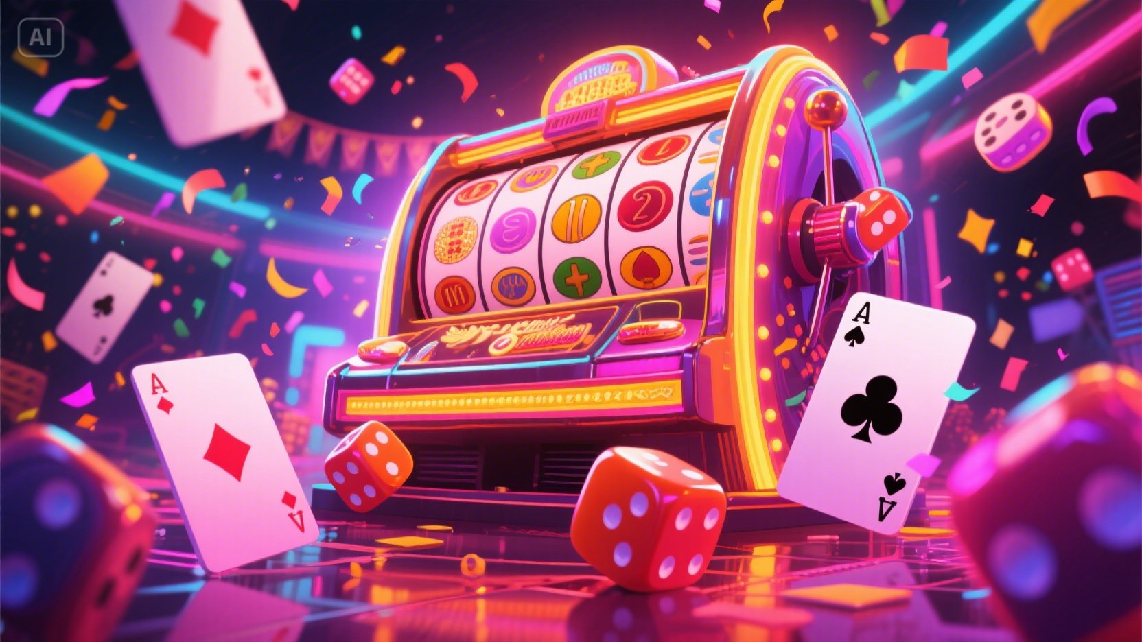 Casino MoonGames desktop and mobile interfaces